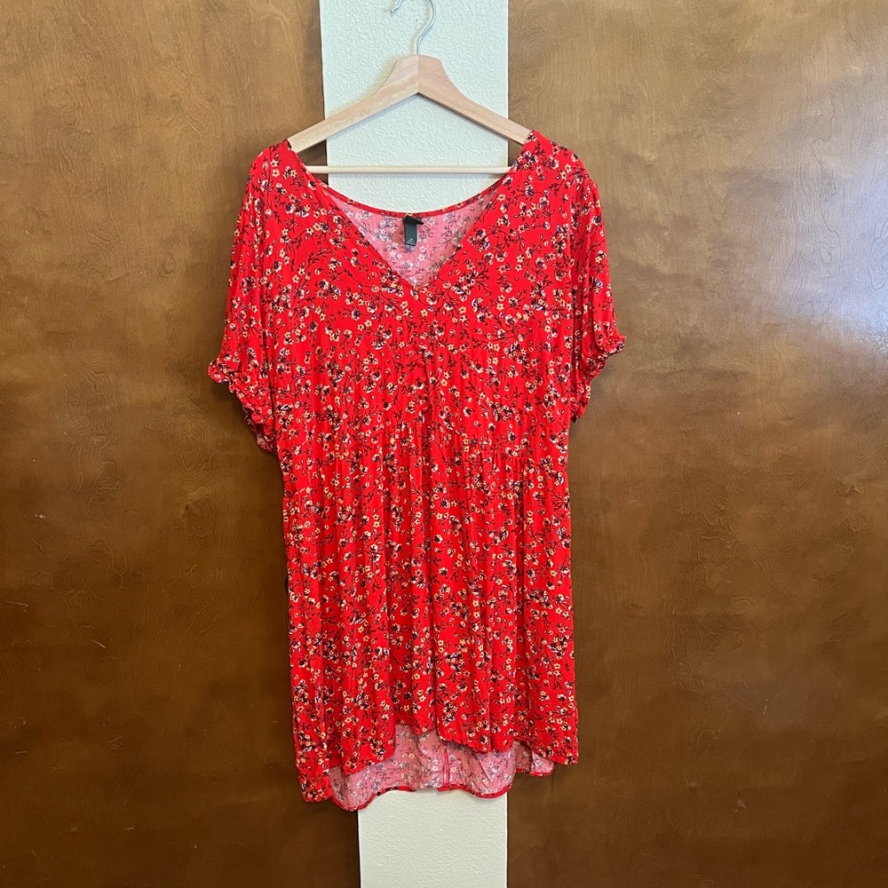 Wild Fable Dress